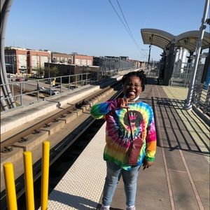 Meet your Posher, Alison